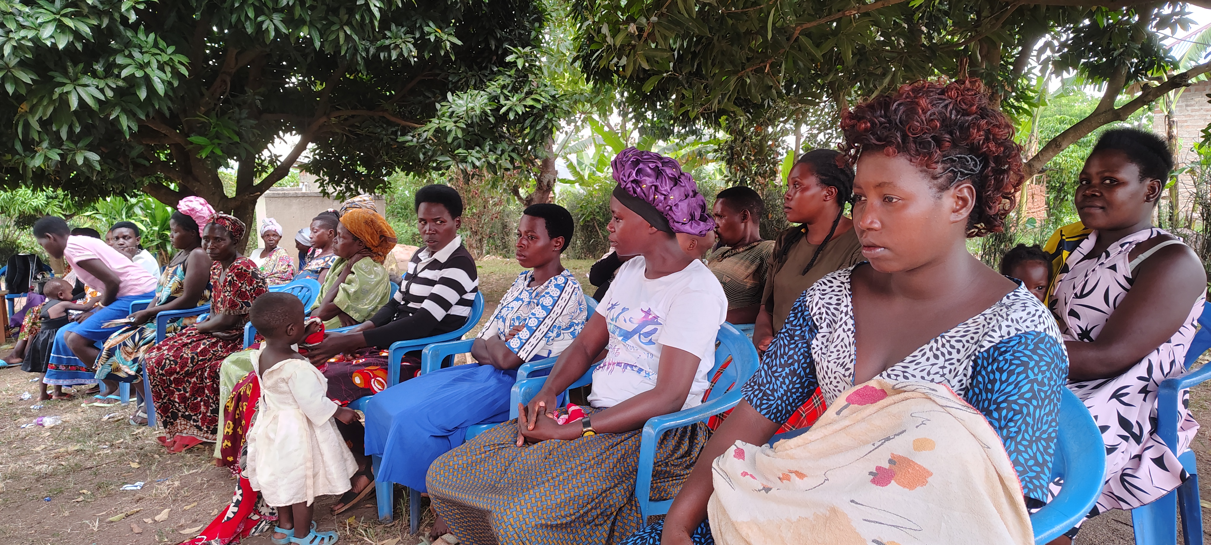 Menstrual Health Initiative