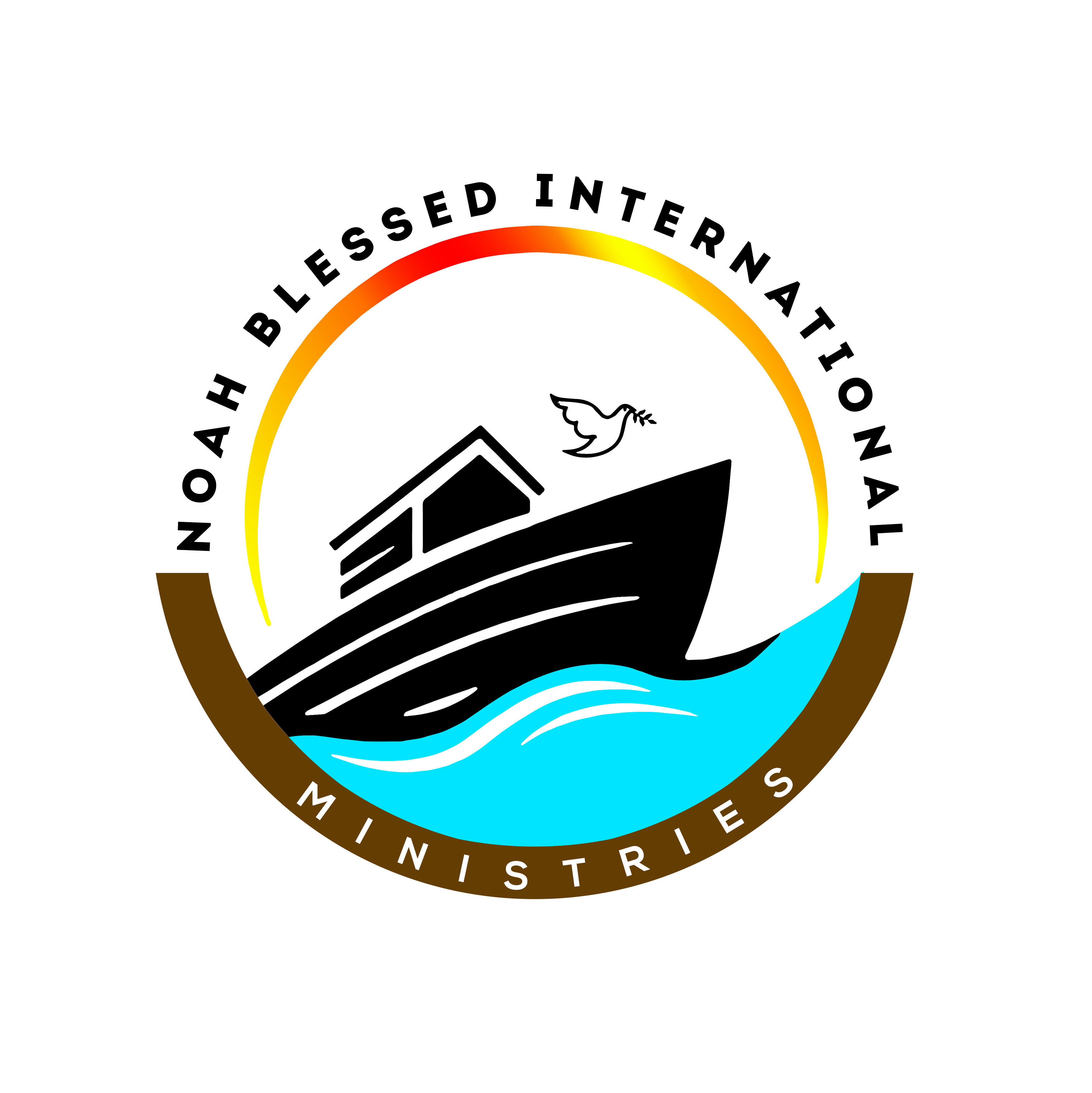 Noah Blessed International Ministries